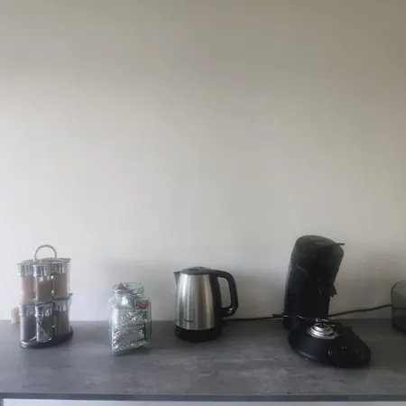 Aiglon Yourhosthelper 公寓 *