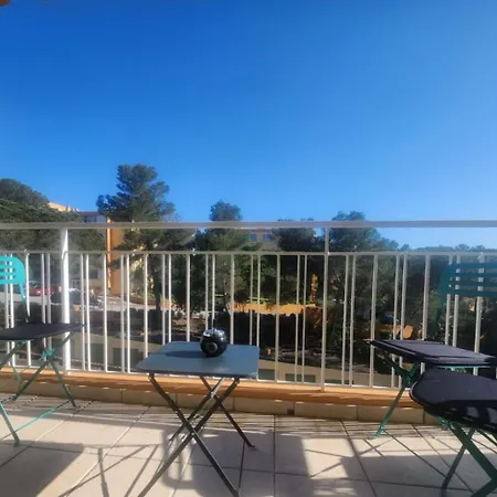 Aiglon Yourhosthelper Appartement