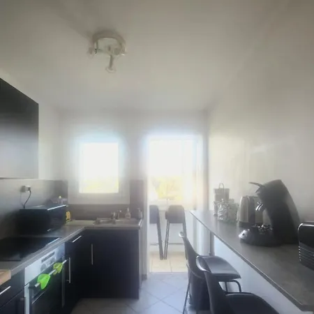 Aiglon Yourhosthelper Apartman Saint-Raphaël