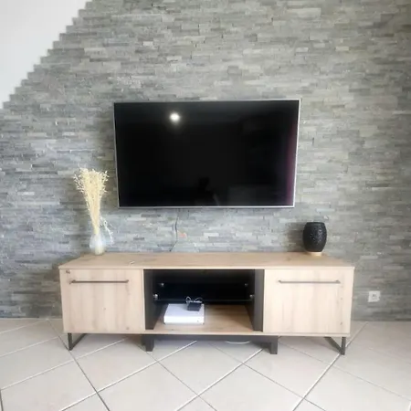 Aiglon Yourhosthelper Appartement Saint-Raphaël