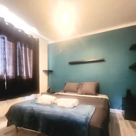 Aiglon Yourhosthelper *