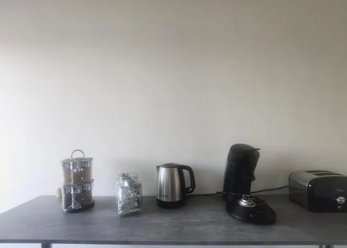 Aiglon Yourhosthelper Appartement *