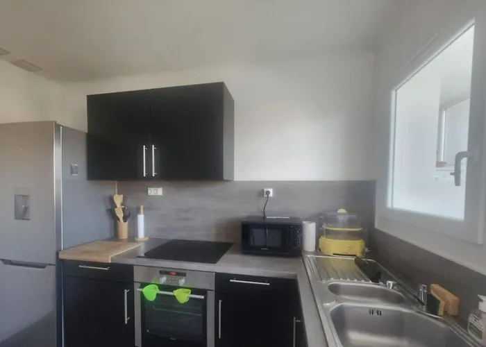 Aiglon Yourhosthelper Appartement Saint-Raphaël