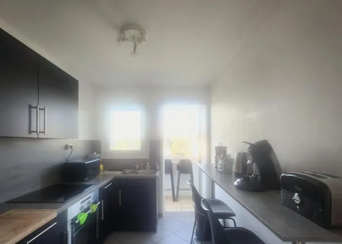 Aiglon Yourhosthelper Appartement Saint-Raphaël