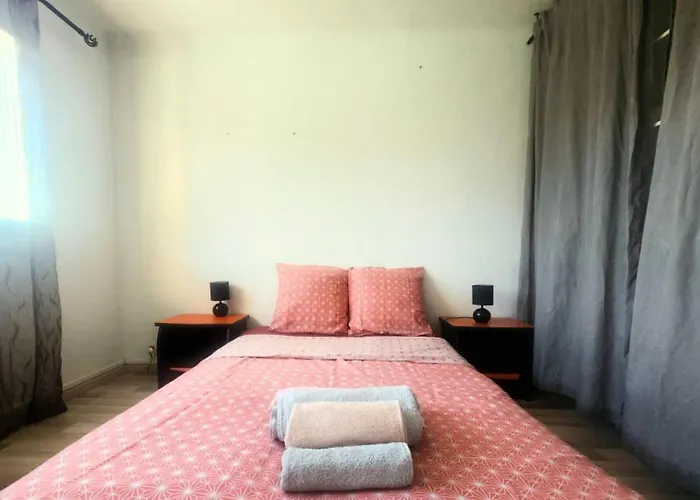 Aiglon Yourhosthelper Appartement